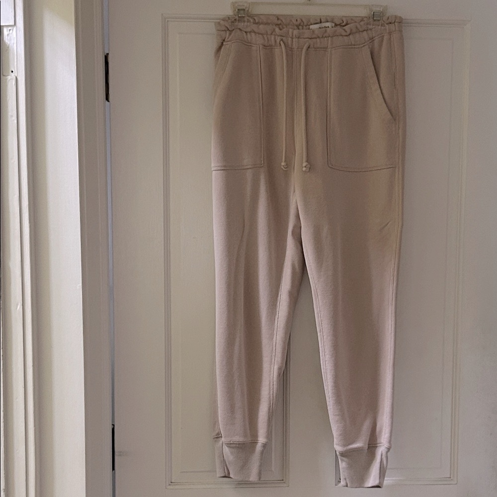 Abercrombie & Fitch Soft Collection joggers